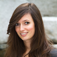 Jessica Dales