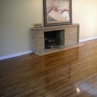 Quality Floors Refinishing