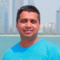Anil Furtado