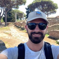 Dr.-Ing. Sebastian Zimmermann