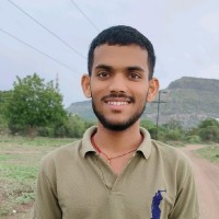 Nagesh Gadade