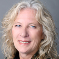 Deborah Russell