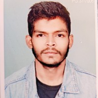 Deepak Kumar Pandey