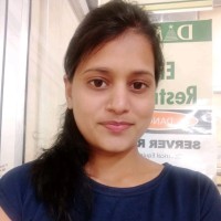 Gangurde Ashwini