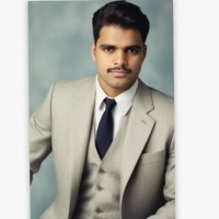 Sushil Kumar Yadav
