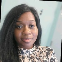 Monique R Williams, Msml