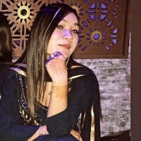 Nikita Kumre
