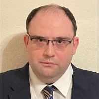 Dipl. Chem. Dimitrij Danshyn
