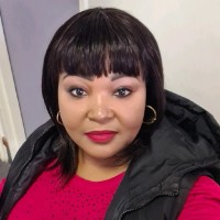 Mokhotsi Rosalia