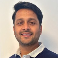 Anand Mamar