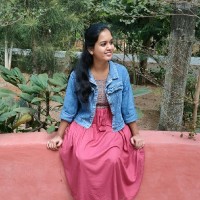 Vinitha Ceelamkoti