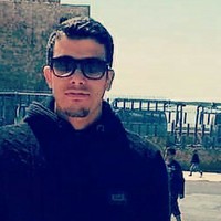Younes Messoudi