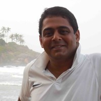 Bala Gopal