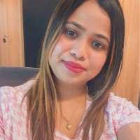 Shainy Preethi Lasrado
