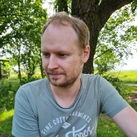 Tim Arkensteijn