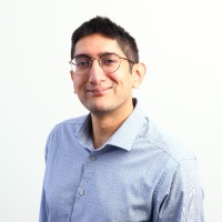 Ronjit Mukherjee