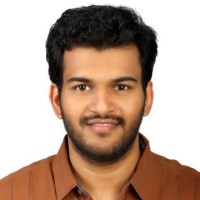 Sreyas Pradeep