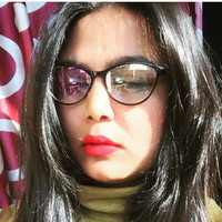 Preety Thakur