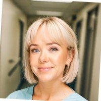 Sofia Ekholm