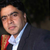 Deepak Arora