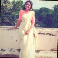 Claire Varghese