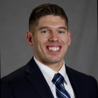 Tyler Brown, Med, Capm, Icp