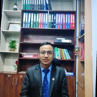 Gaurab Dangi