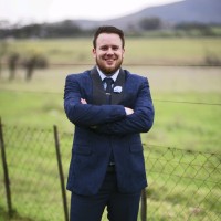 Sean Mienie