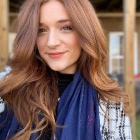 Lauren Stafford
