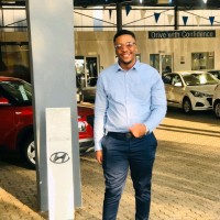 Luyolo Simphiwe