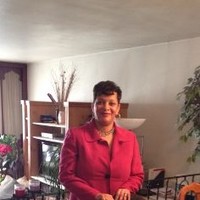 Valerie Moses