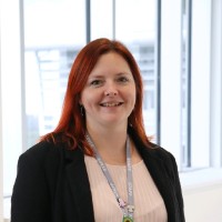 Leanne Elson