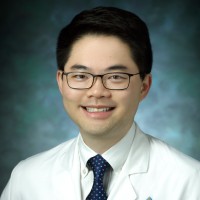 T. Y. Alvin Liu, M.D.