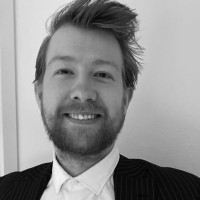 Frederik Johansson