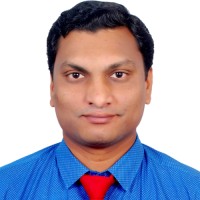 Pramod Patil