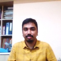 Bharat Kumar Mg