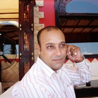 Hamada Ali