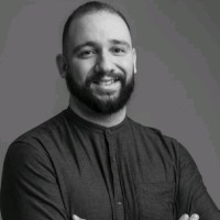 Panagiotis Gkolfis