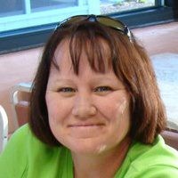 Jeanette Hagan
