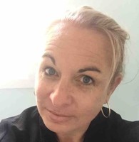 Fiona Stapleton Peake