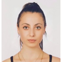 Şeyma Dağlar
