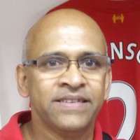 Chandra Segaran