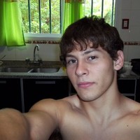 Nicolas Angel Cerato