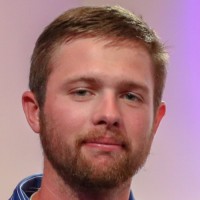Jordan Williams, Mba