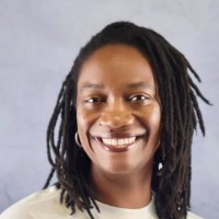 Kipri Johnson
