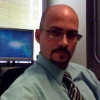 Steve Olavarria