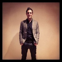 James Lambert CERT CII