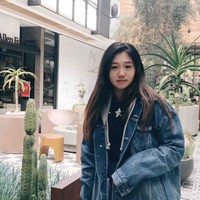 Jingyi Zhao