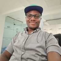 Solomon Abdullahi