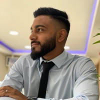 Kibria Ali